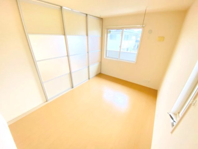 【洋室】 | 洋室②☆