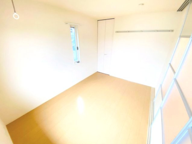 【洋室】 | 洋室②☆