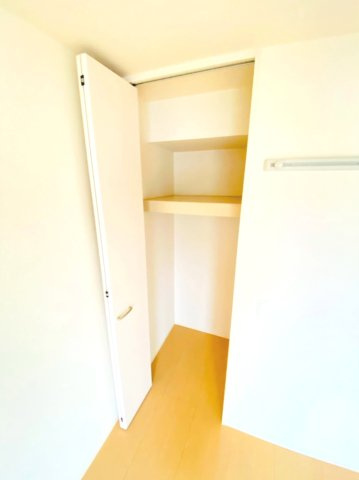 【収納】 | 洋室②☆