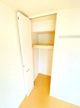 【収納】 | 洋室②☆