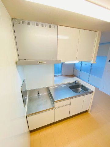 【キッチン】