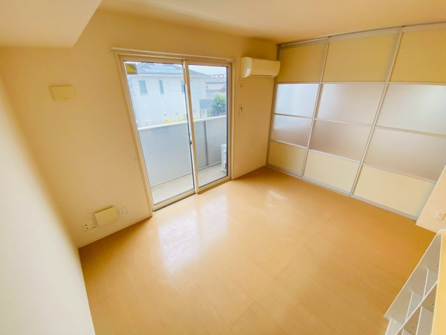 【居間・リビング】