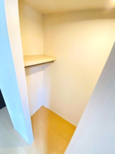 【収納】 | 洋室①☆