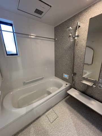 【浴室】 | トレステージ城山小学校Ⅵ　4号地