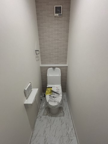 【トイレ】 | トレステージ城山小学校Ⅵ　4号地