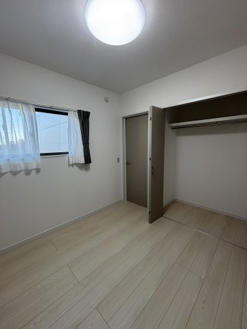 【洋室】 | トレステージ城山小学校Ⅵ　4号地