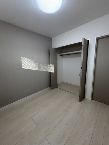 【洋室】 | トレステージ城山小学校Ⅵ　4号地