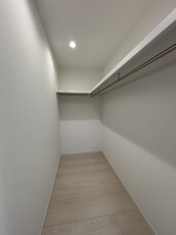 【収納】 | トレステージ城山小学校Ⅵ　4号地