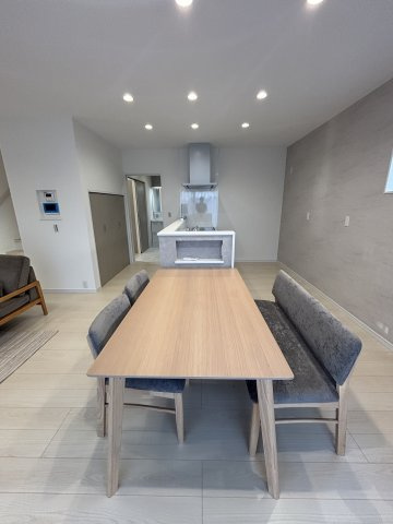 【ダイニング】 | トレステージ城山小学校Ⅵ　4号地