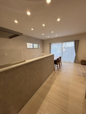 【キッチン】 | トレステージ城山小学校Ⅵ　4号地