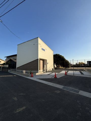 【駐車場】 | トレステージ城山小学校Ⅵ　4号地