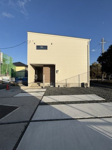 【外観】 | トレステージ城山小学校Ⅵ　4号地