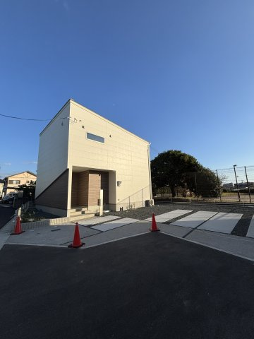 【外観】 | トレステージ城山小学校Ⅵ　4号地