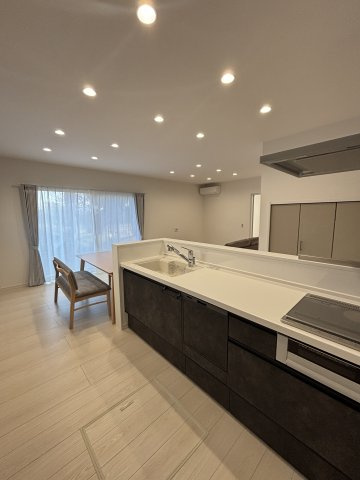 【キッチン】 | トレステージ城山小学校Ⅵ　4号地