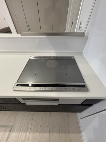 【キッチン】 | トレステージ城山小学校Ⅵ　4号地