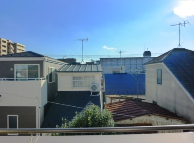 ノワイエの展望