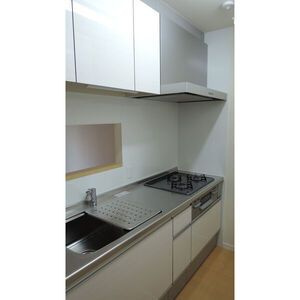 ノワイエのキッチン