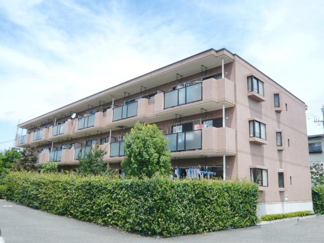 リヴェール高幡７