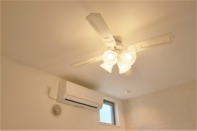 CastleEast L’sの設備