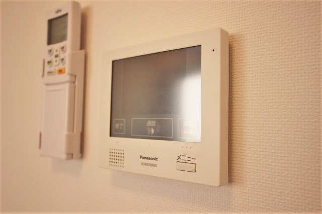 CastleEast L’sのセキュリティ