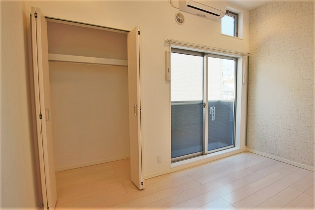 CastleEast L’sの収納