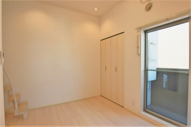 CastleEast L’sの居間・リビング