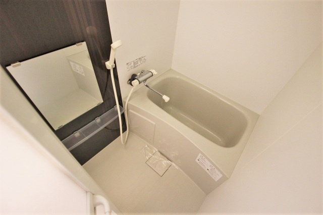 CastleEast L’sの浴室