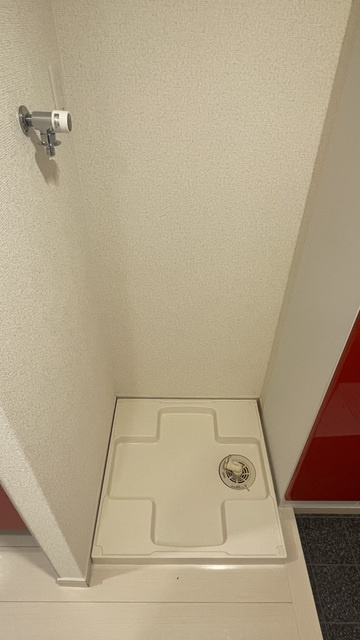 ハーミット高幡の内装