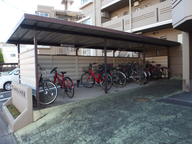 マンション稲葉のその他共用部分