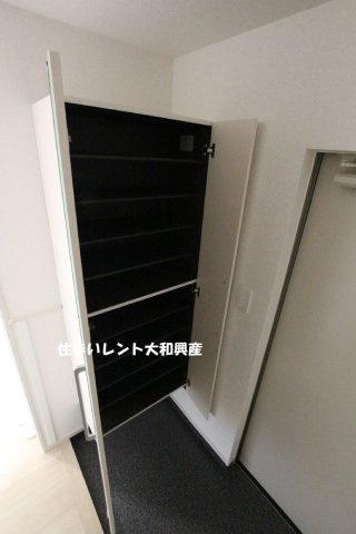 クレシーダの周辺