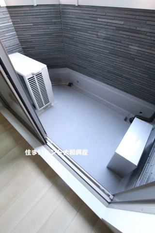 クレシーダの収納