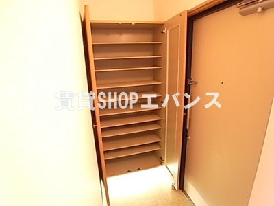 【収納】 | アーツェットハウス