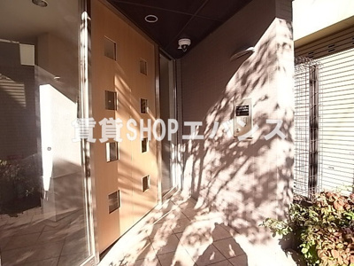 【エントランス】 | アーツェットハウス