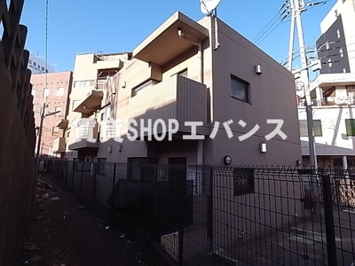 【外観】 | アーツェットハウス