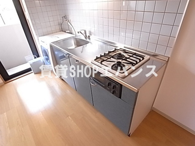 【キッチン】 | アーツェットハウス