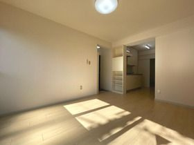 ベルメゾンの内装