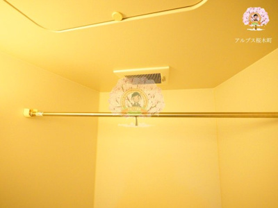 【設備】 | ヨコハマベイウエスト | 同一仕様