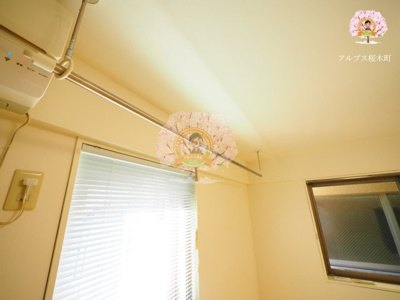 【設備】 | ヨコハマベイウエスト | 同一仕様