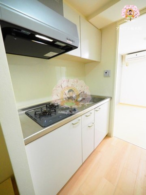 【キッチン】 | ヨコハマベイウエスト | 同一仕様