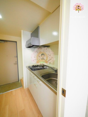 【キッチン】 | ヨコハマベイウエスト | 同一仕様