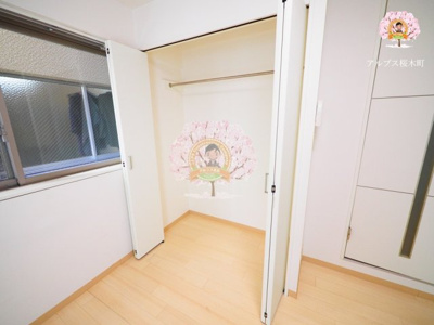 【収納】 | ヨコハマベイウエスト | 同一仕様