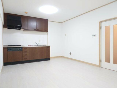 【居間・リビング】 | 土呂ラポールレジデンス