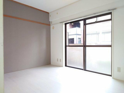 【洋室】 | 土呂ラポールレジデンス