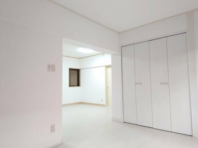 【洋室】 | 土呂ラポールレジデンス