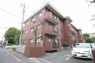 【エントランス】 | 土呂ラポールレジデンス