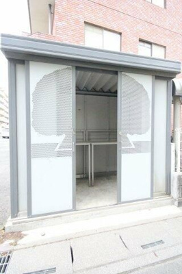 【その他共用部分】 | 土呂ラポールレジデンス