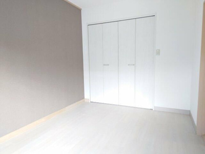 【寝室】 | 土呂ラポールレジデンス