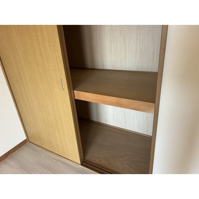 【内装】 | オーチャード | 内装も気になるポイント