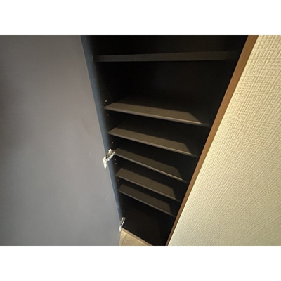 【内装】 | オーチャード | 内装もきれいです