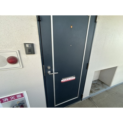 【玄関】 | オーチャード | 毎日通る玄関はこちらです